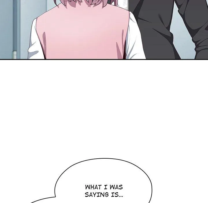 Read Troublesome Employee Warning chapter 11 image 89 on Lezhin