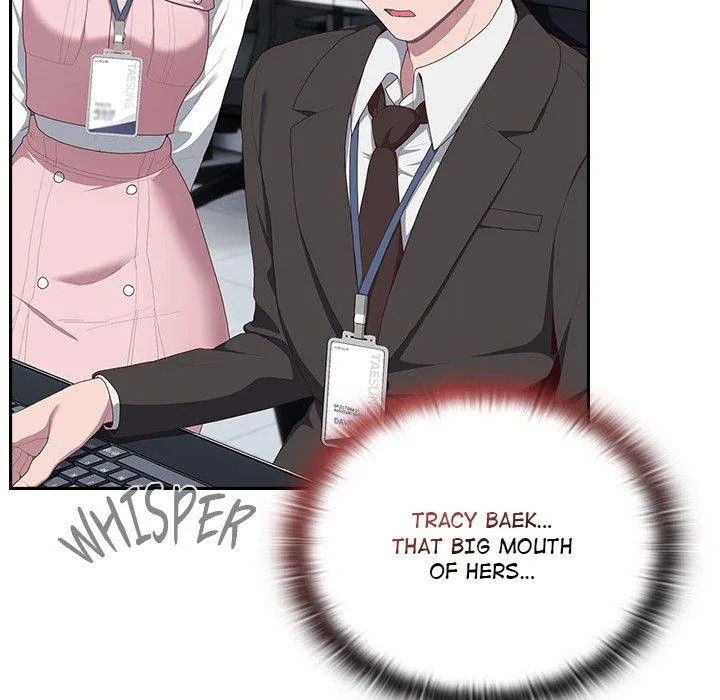 Read Troublesome Employee Warning chapter 11 image 9 on Lezhin