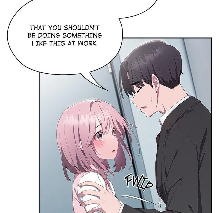 Read Troublesome Employee Warning chapter 11 image 90 on Lezhin