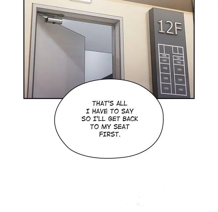 Read Troublesome Employee Warning chapter 11 image 92 on Lezhin