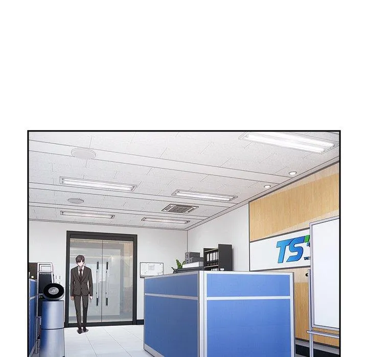 Read Troublesome Employee Warning chapter 11 image 96 on Lezhin