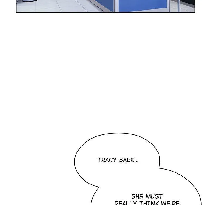 Read Troublesome Employee Warning chapter 11 image 97 on Lezhin