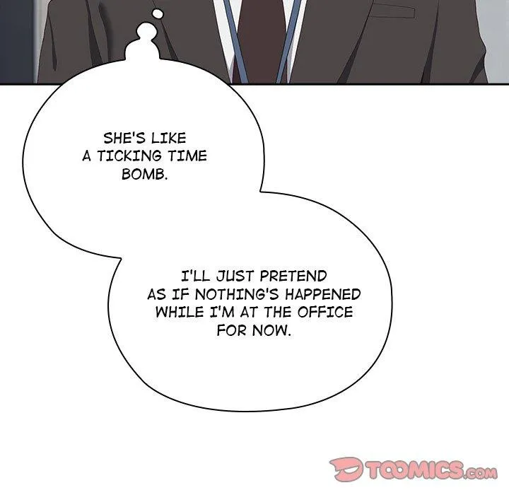Read Troublesome Employee Warning chapter 11 image 99 on Lezhin