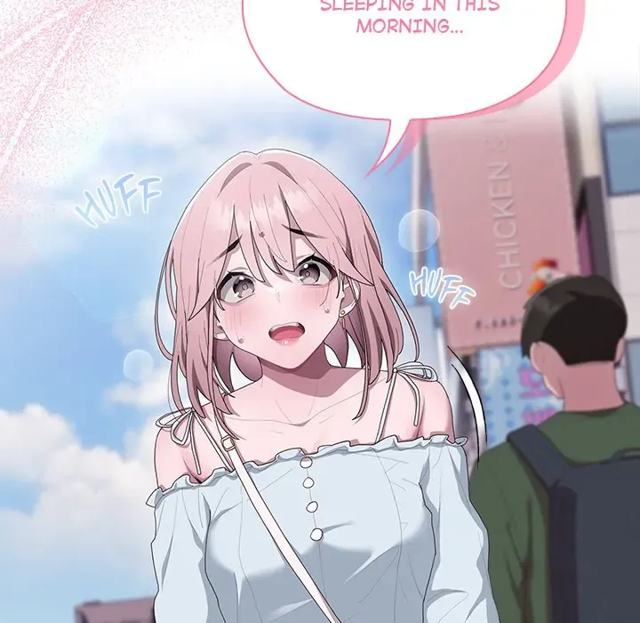 Read Troublesome Employee Warning chapter 12 image 10 on Lezhin