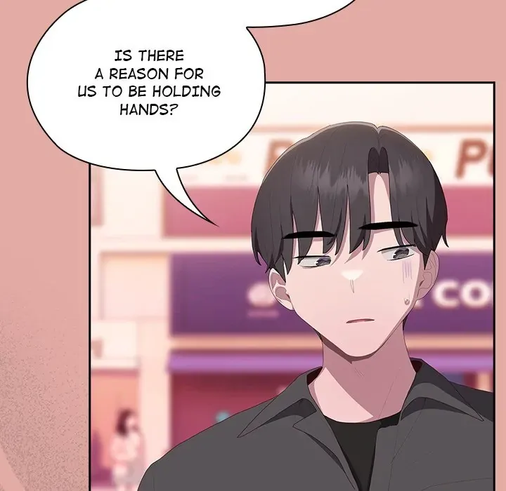 Read Troublesome Employee Warning chapter 12 image 107 on Lezhin