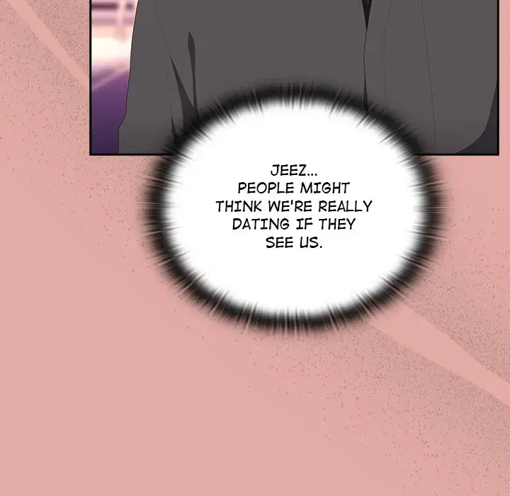 Read Troublesome Employee Warning chapter 12 image 108 on Lezhin