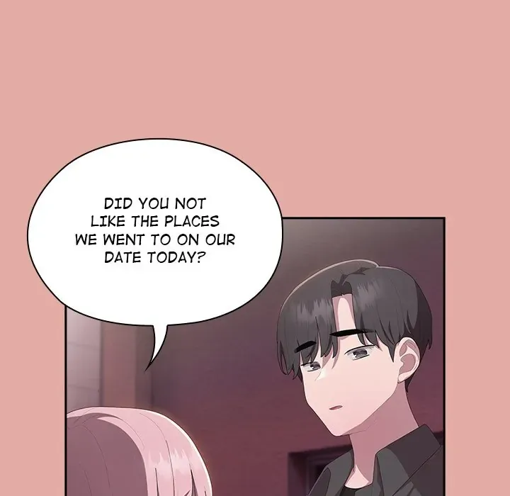 Read Troublesome Employee Warning chapter 12 image 115 on Lezhin