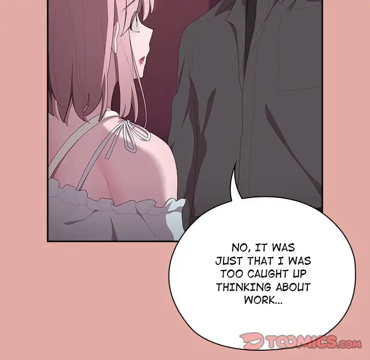 Read Troublesome Employee Warning chapter 12 image 116 on Lezhin