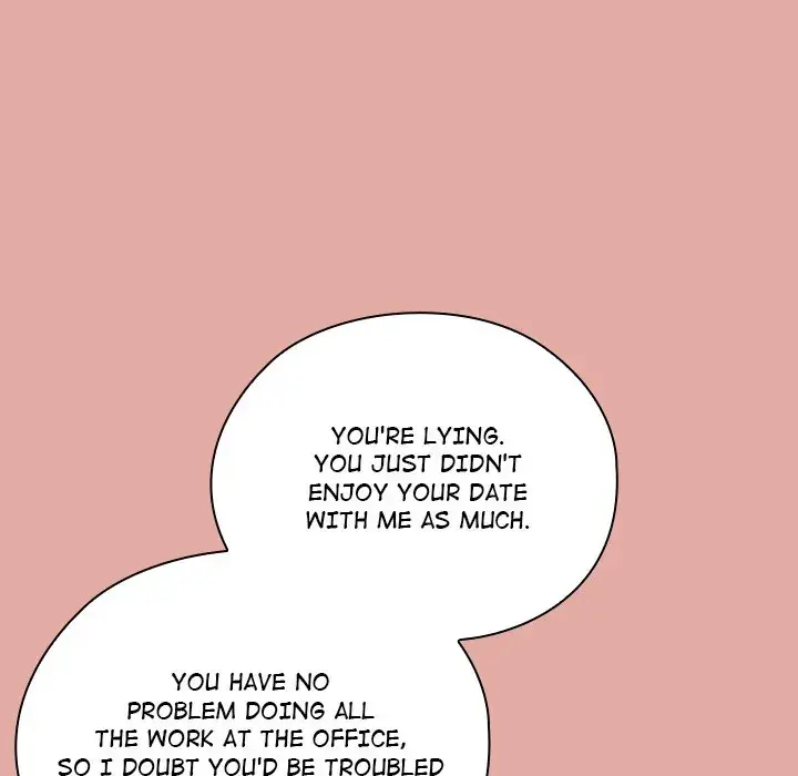 Read Troublesome Employee Warning chapter 12 image 117 on Lezhin