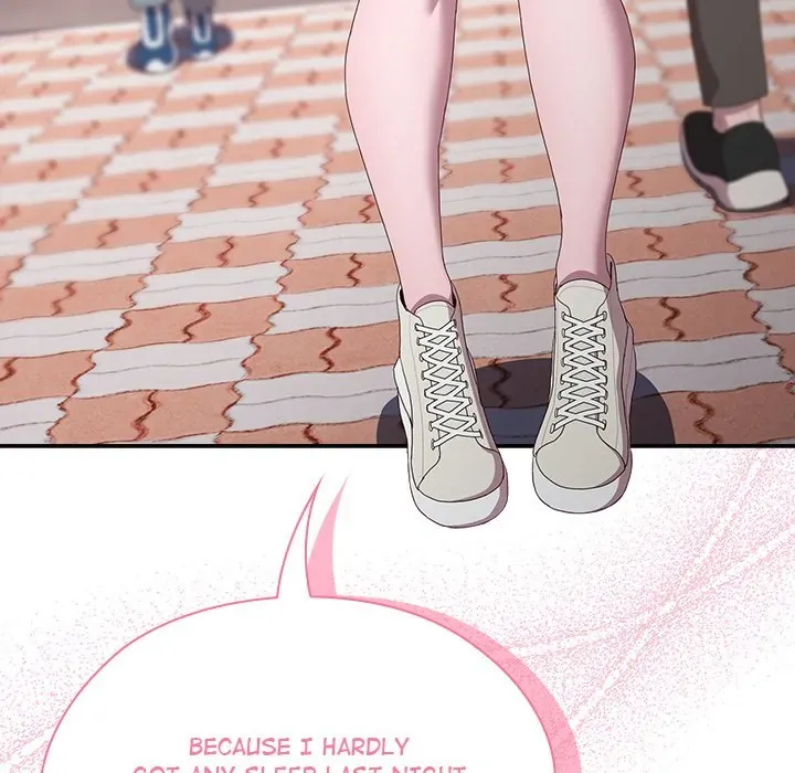 Read Troublesome Employee Warning chapter 12 image 12 on Lezhin