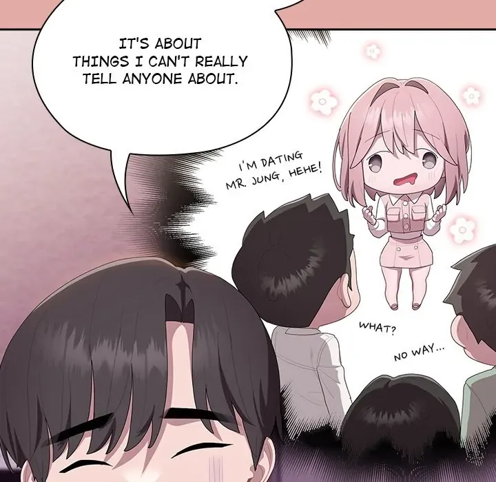 Read Troublesome Employee Warning chapter 12 image 120 on Lezhin