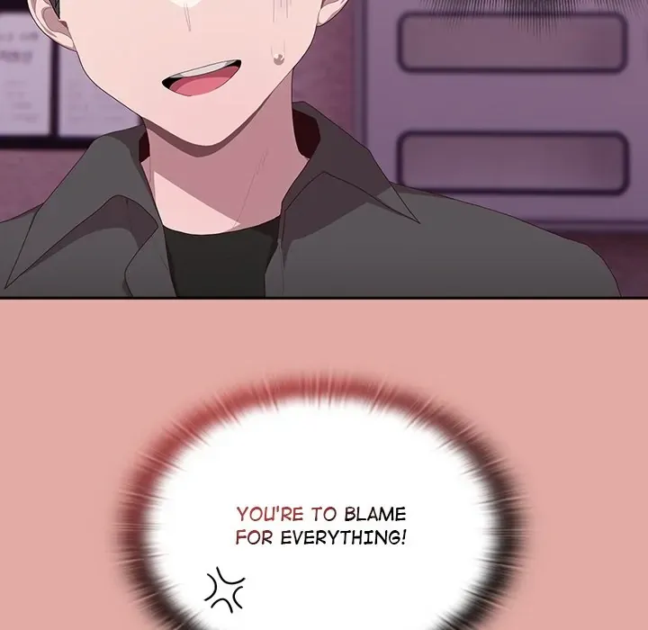 Read Troublesome Employee Warning chapter 12 image 121 on Lezhin