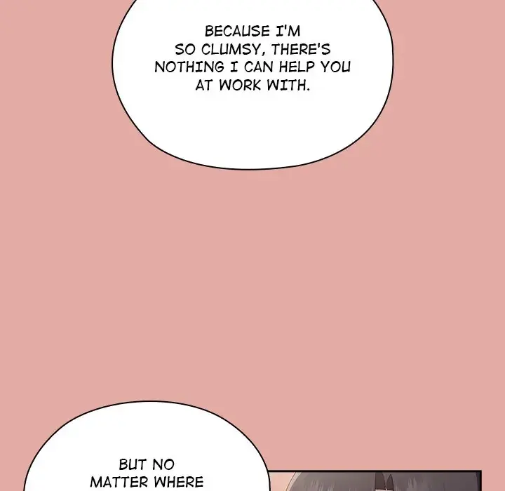 Read Troublesome Employee Warning chapter 12 image 127 on Lezhin