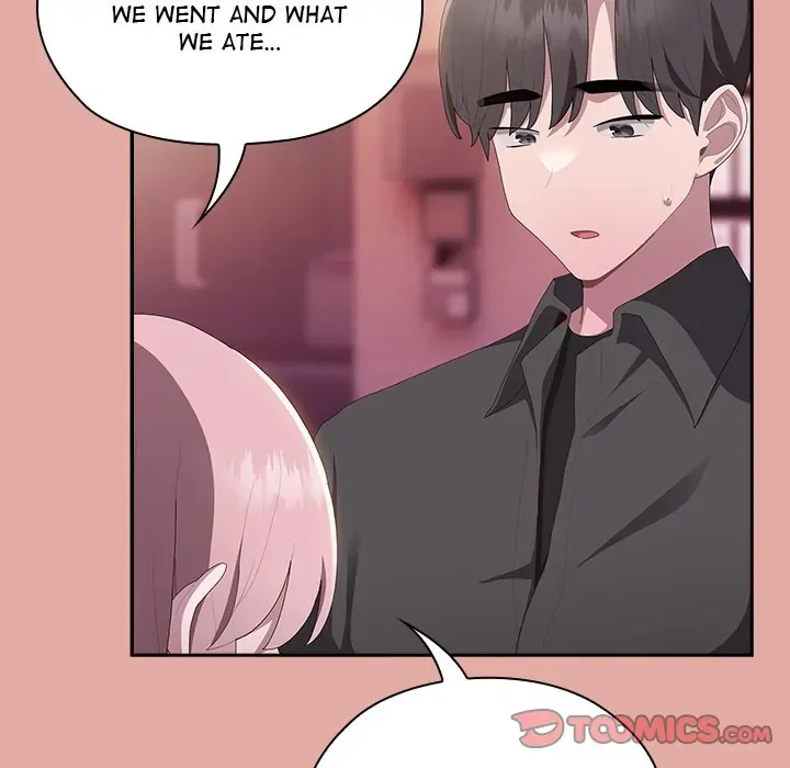 Read Troublesome Employee Warning chapter 12 image 128 on Lezhin