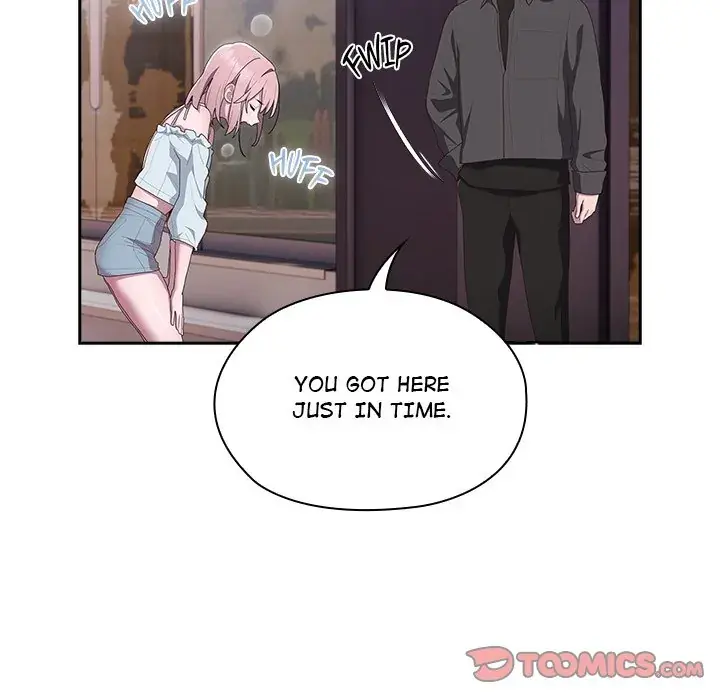 Read Troublesome Employee Warning chapter 12 image 14 on Lezhin