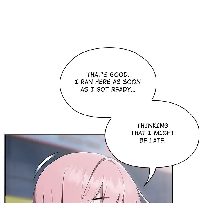Read Troublesome Employee Warning chapter 12 image 15 on Lezhin