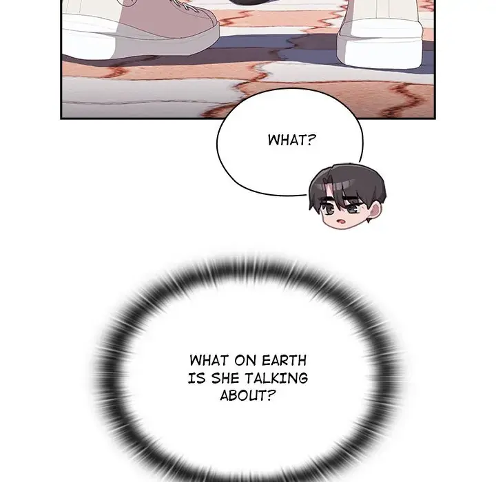 Read Troublesome Employee Warning chapter 12 image 23 on Lezhin