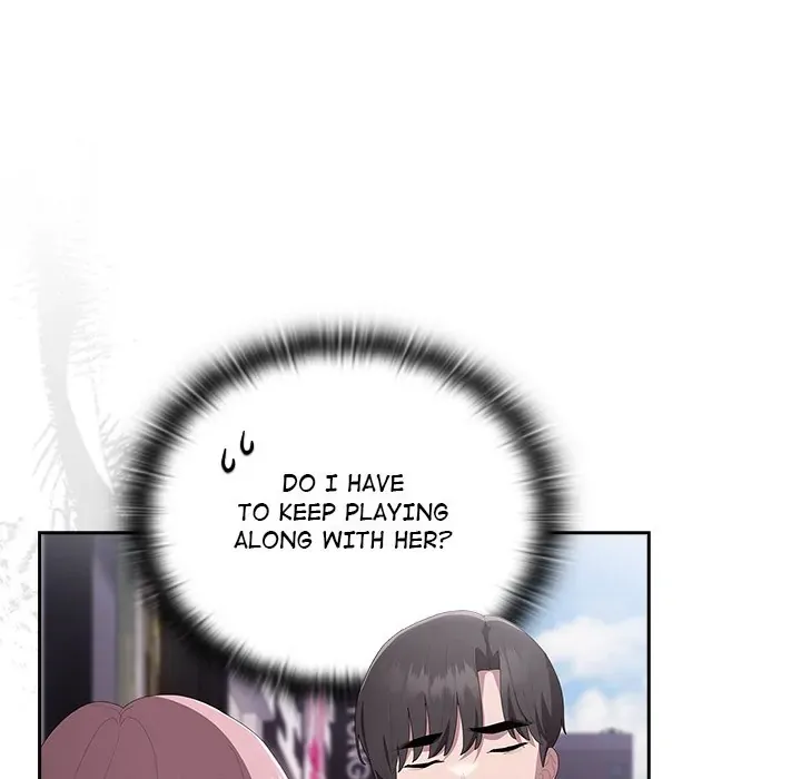 Read Troublesome Employee Warning chapter 12 image 27 on Lezhin