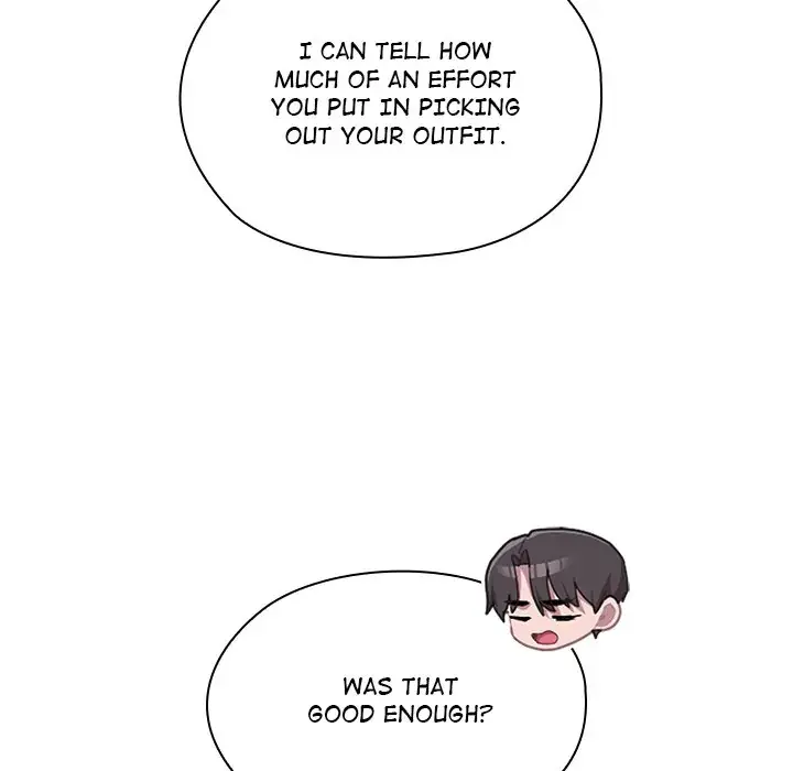 Read Troublesome Employee Warning chapter 12 image 29 on Lezhin