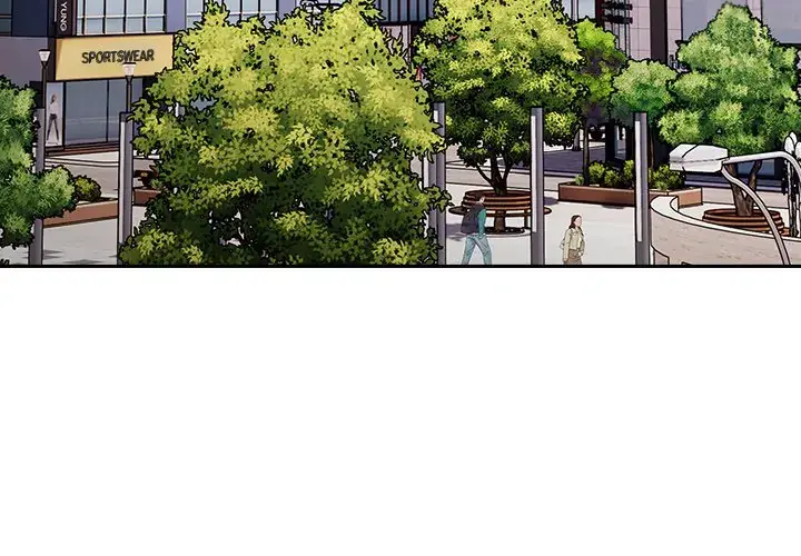 Read Troublesome Employee Warning chapter 12 image 3 on Lezhin