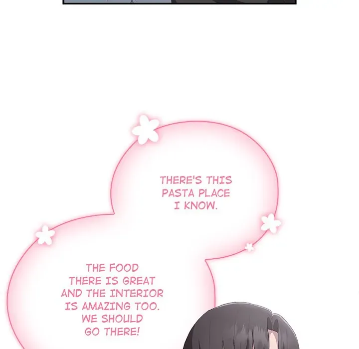 Read Troublesome Employee Warning chapter 12 image 33 on Lezhin