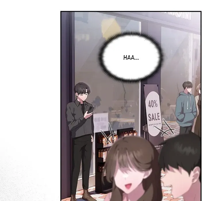 Read Troublesome Employee Warning chapter 12 image 4 on Lezhin