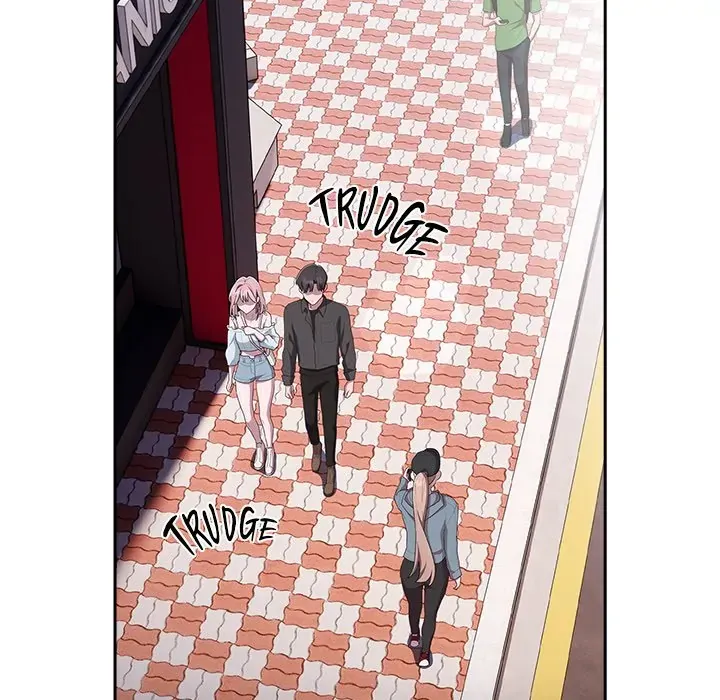 Read Troublesome Employee Warning chapter 12 image 40 on Lezhin