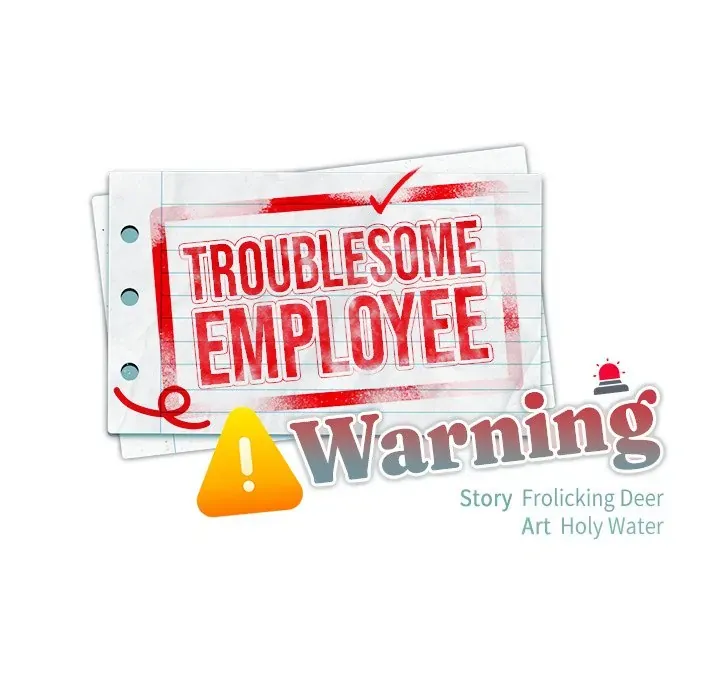 Read Troublesome Employee Warning chapter 12 image 42 on Lezhin