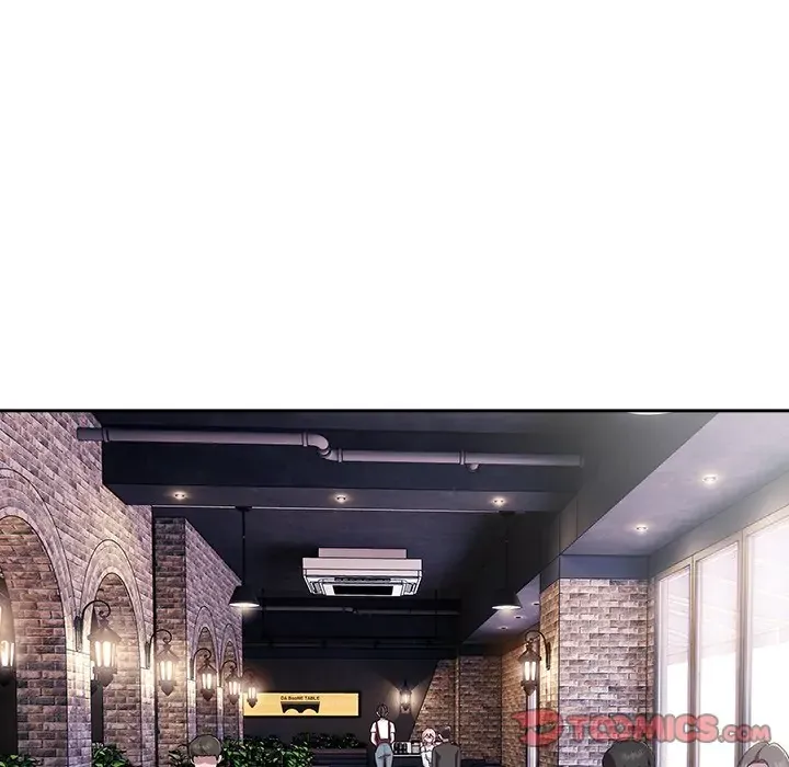 Read Troublesome Employee Warning chapter 12 image 44 on Lezhin
