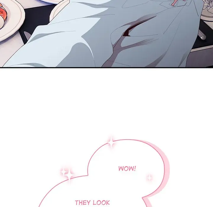 Read Troublesome Employee Warning chapter 12 image 49 on Lezhin
