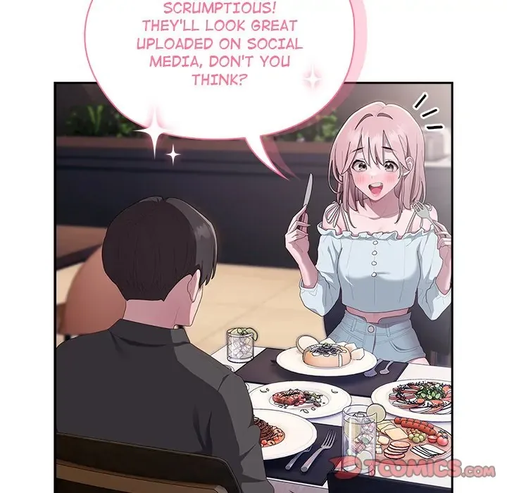 Read Troublesome Employee Warning chapter 12 image 50 on Lezhin