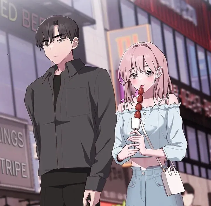 Read Troublesome Employee Warning chapter 12 image 58 on Lezhin