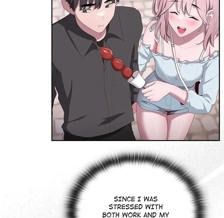Read Troublesome Employee Warning chapter 12 image 61 on Lezhin