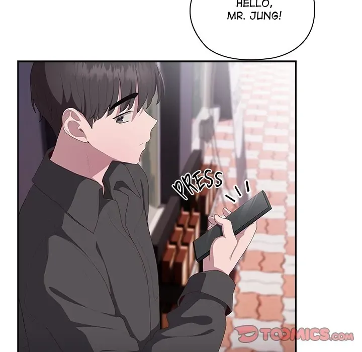 Read Troublesome Employee Warning chapter 12 image 8 on Lezhin