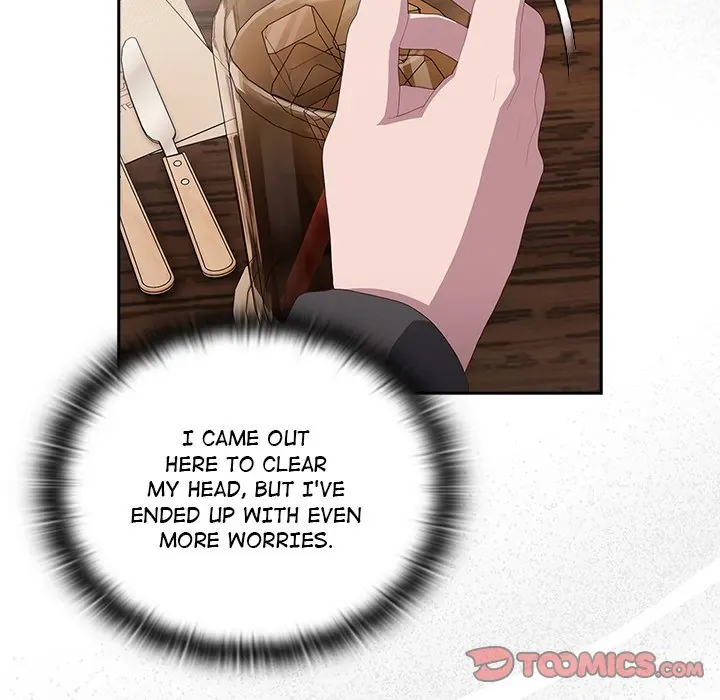 Read Troublesome Employee Warning chapter 12 image 80 on Lezhin
