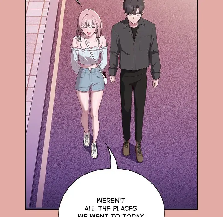 Read Troublesome Employee Warning chapter 12 image 88 on Lezhin