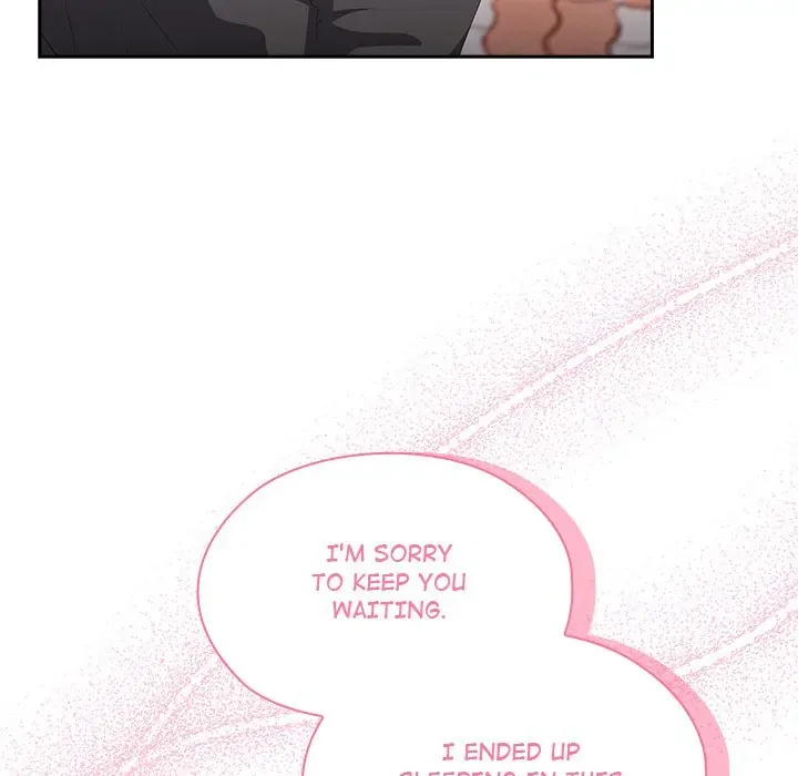 Read Troublesome Employee Warning chapter 12 image 9 on Lezhin