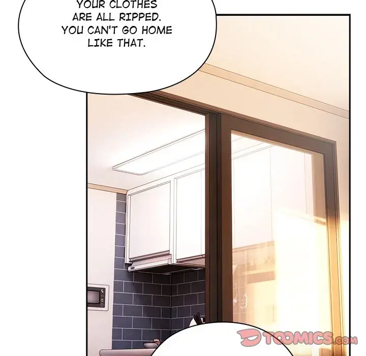 Read Troublesome Employee Warning chapter 13 image 101 on Lezhin