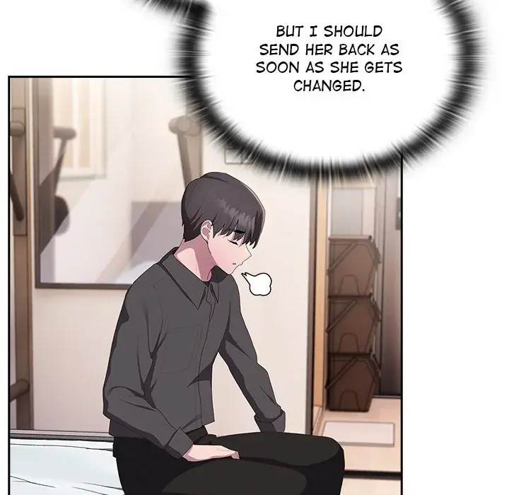 Read Troublesome Employee Warning chapter 13 image 107 on Lezhin
