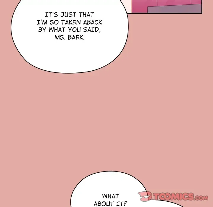 Read Troublesome Employee Warning chapter 13 image 11 on Lezhin