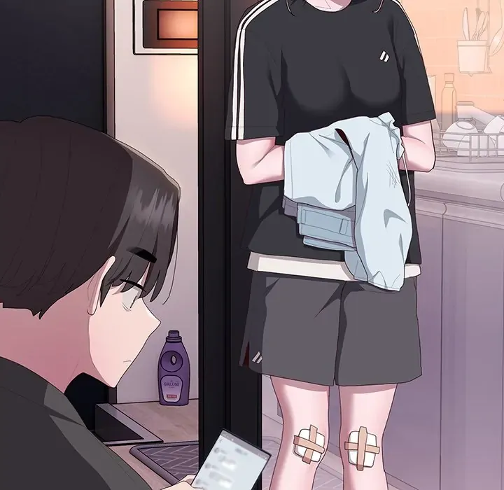 Read Troublesome Employee Warning chapter 13 image 124 on Lezhin