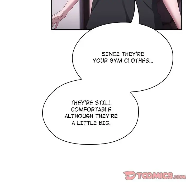 Read Troublesome Employee Warning chapter 13 image 128 on Lezhin