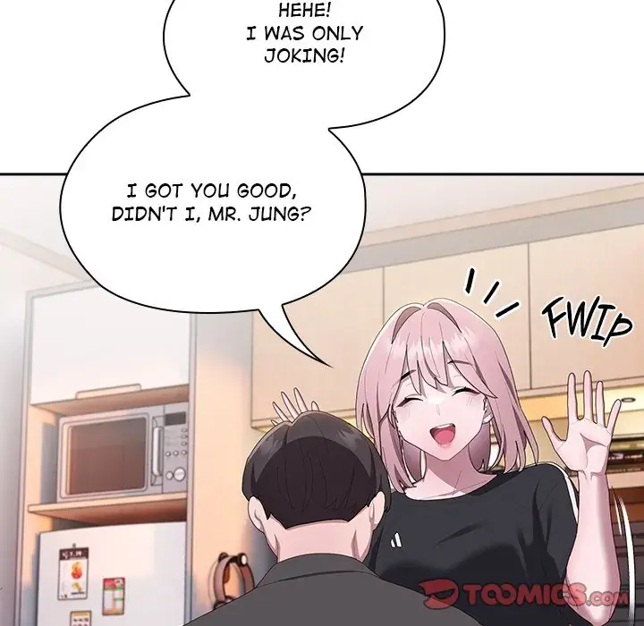 Read Troublesome Employee Warning chapter 13 image 137 on Lezhin