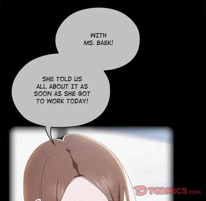 Read Troublesome Employee Warning chapter 13 image 20 on Lezhin