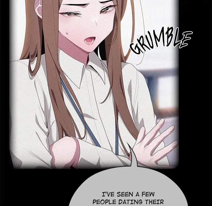 Read Troublesome Employee Warning chapter 13 image 21 on Lezhin