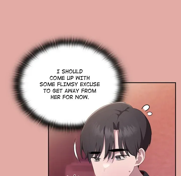 Read Troublesome Employee Warning chapter 13 image 32 on Lezhin