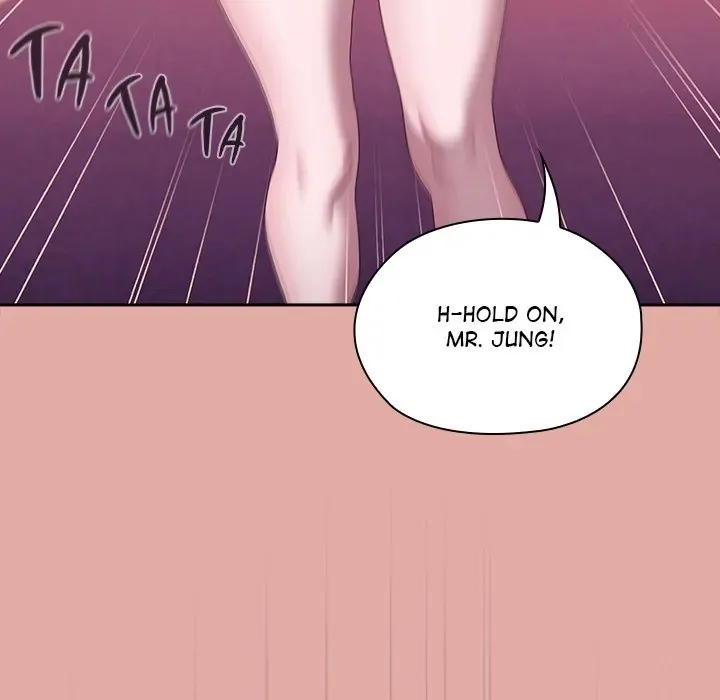 Read Troublesome Employee Warning chapter 13 image 40 on Lezhin