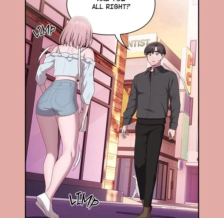 Read Troublesome Employee Warning chapter 13 image 64 on Lezhin