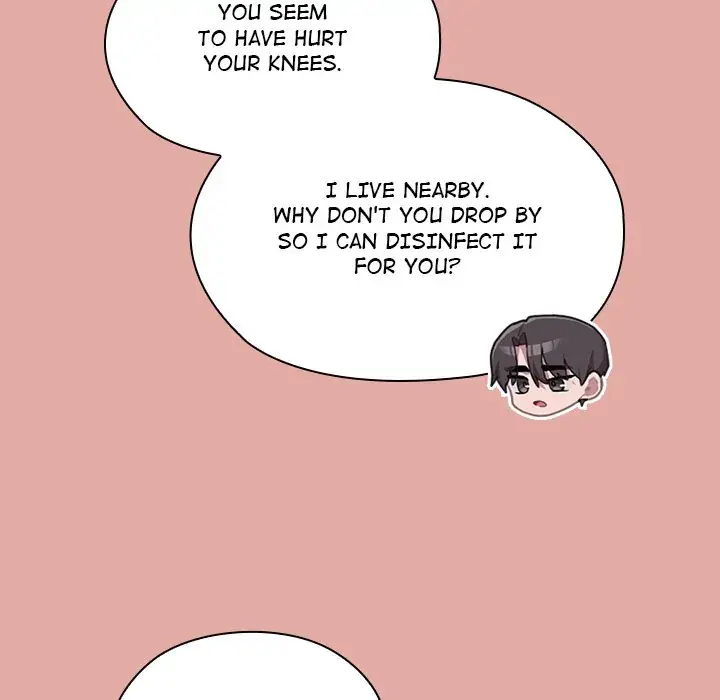 Read Troublesome Employee Warning chapter 13 image 72 on Lezhin