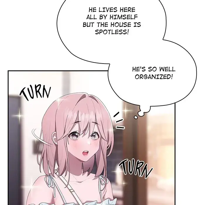 Read Troublesome Employee Warning chapter 13 image 80 on Lezhin